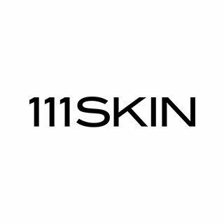 111SKIN logo