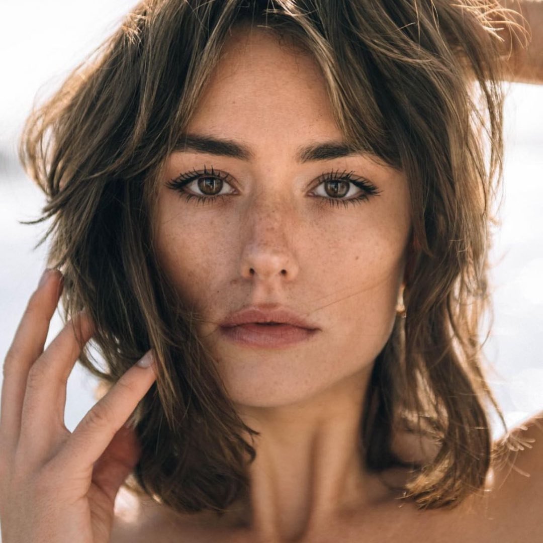 Andrea profile