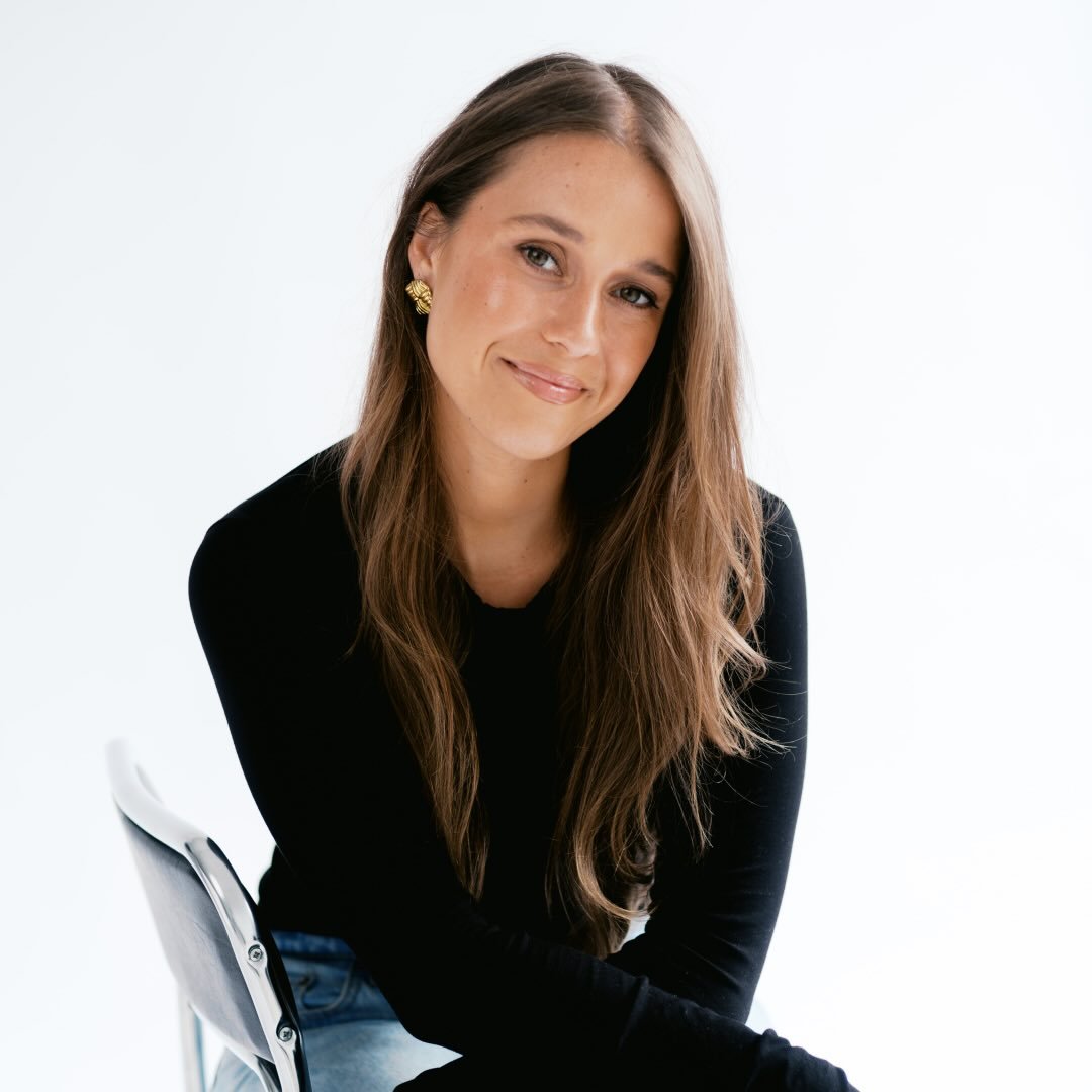 Hannah Brooke Functional Health Longevity profile