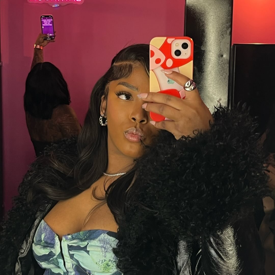 Keanna G profile