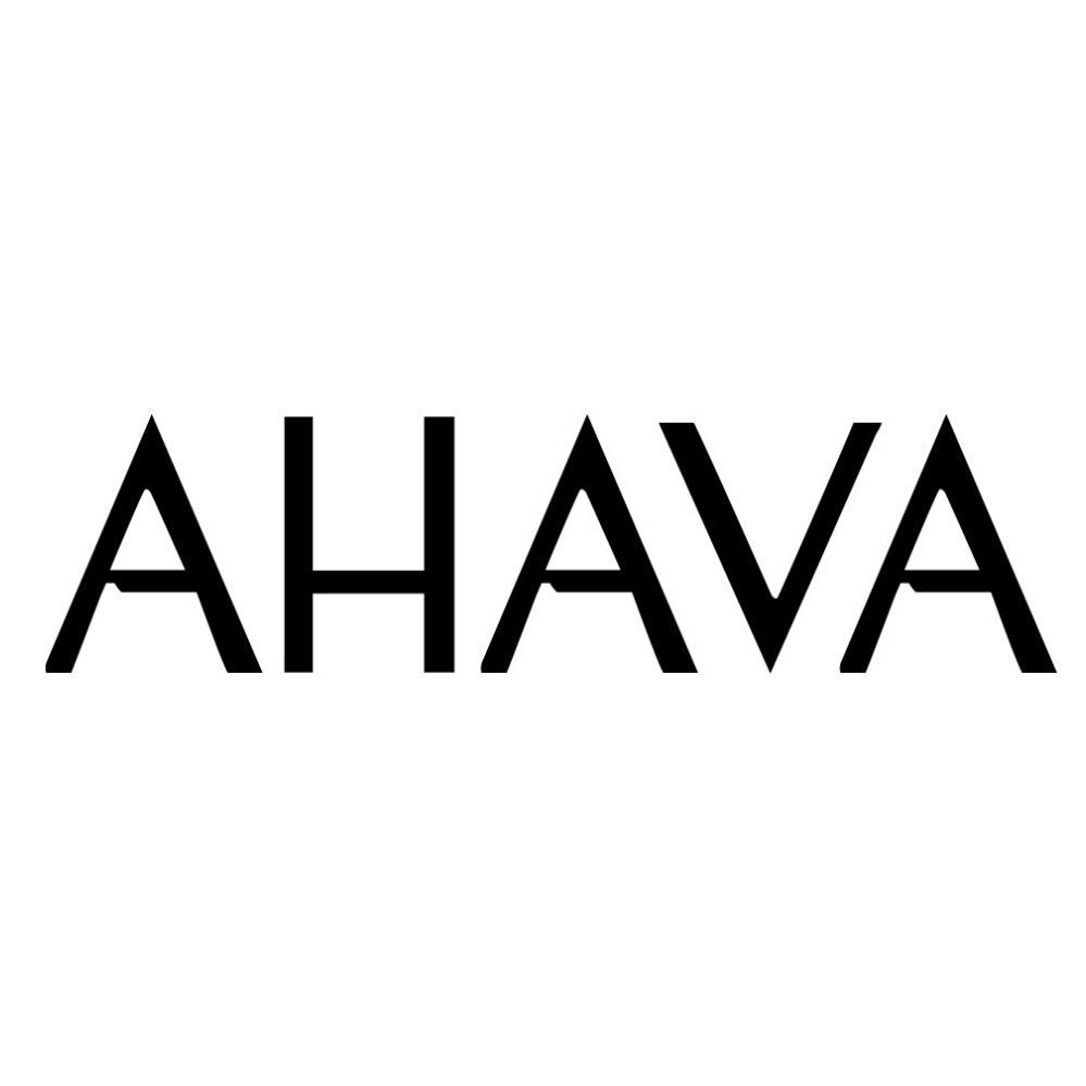 Ahava logo