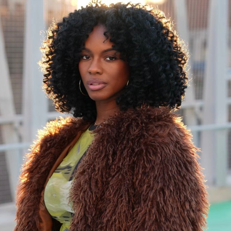 Shar Davis profile