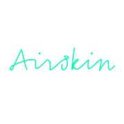 Airskin Labs logo