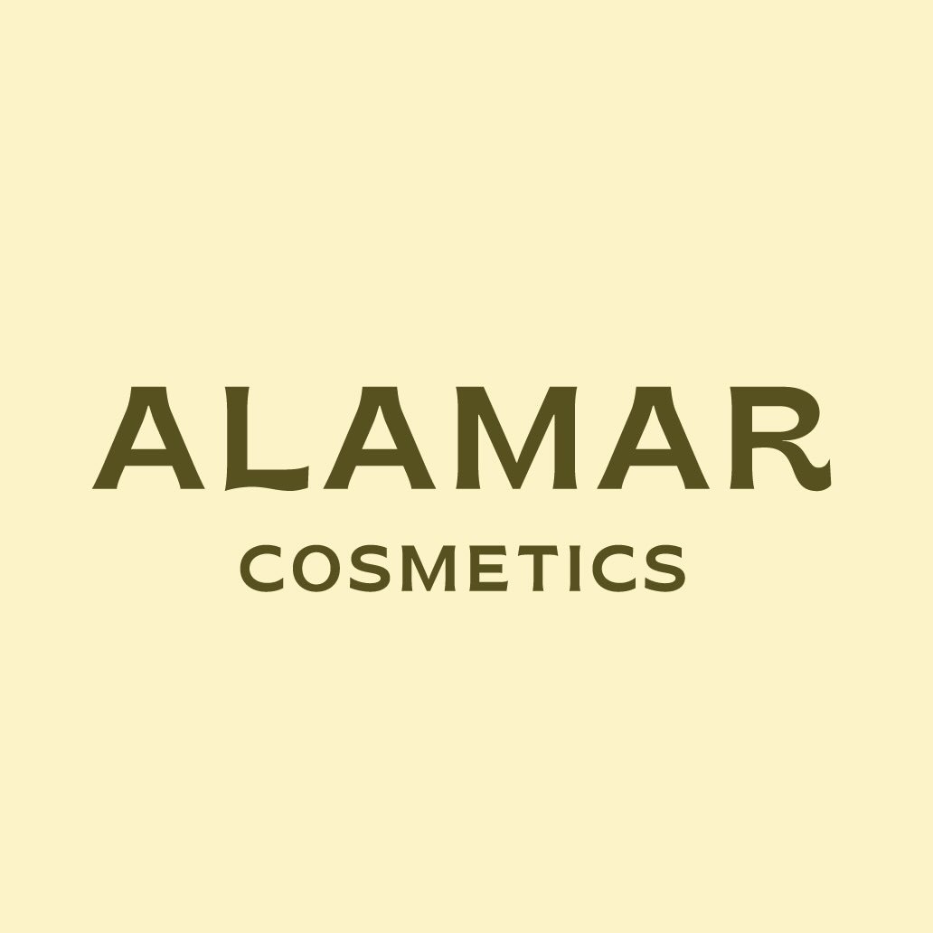 Alamar Cosmetics logo
