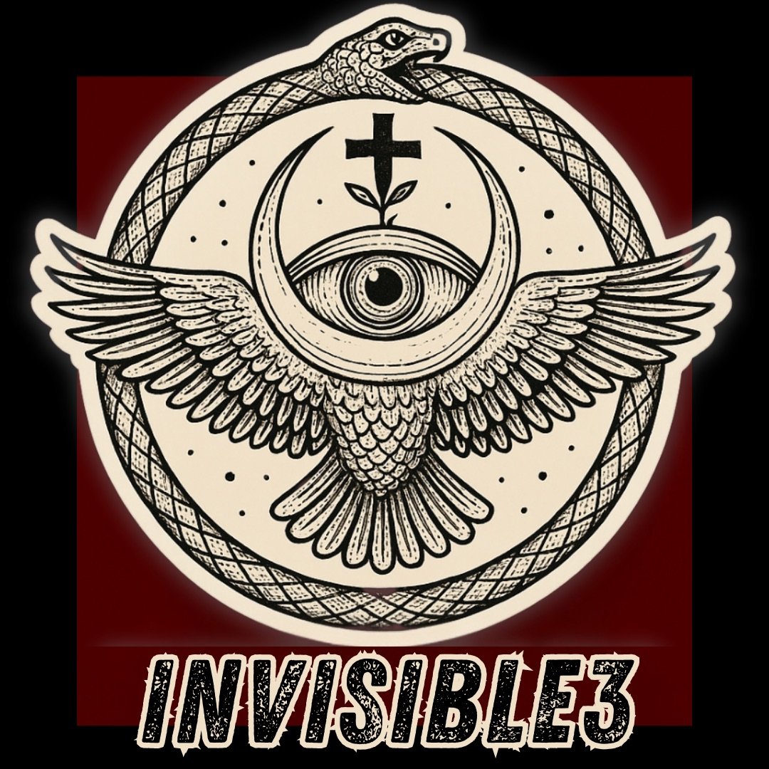 Invisible3 profile