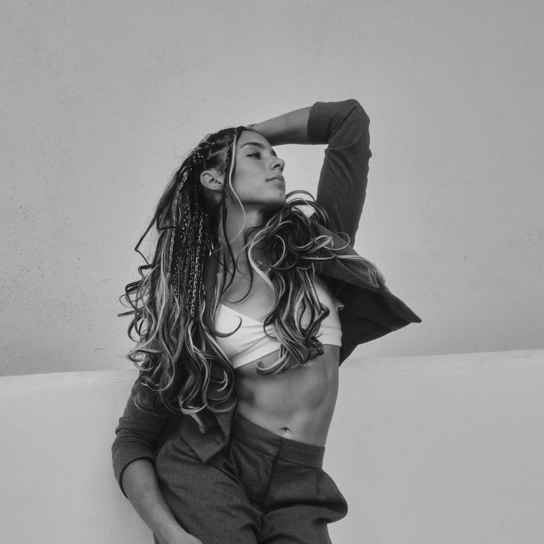Kristy M Gonzalez profile