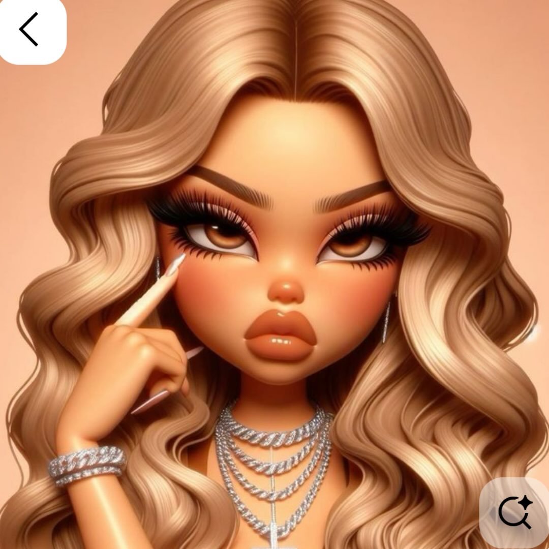 Snowbunny profile