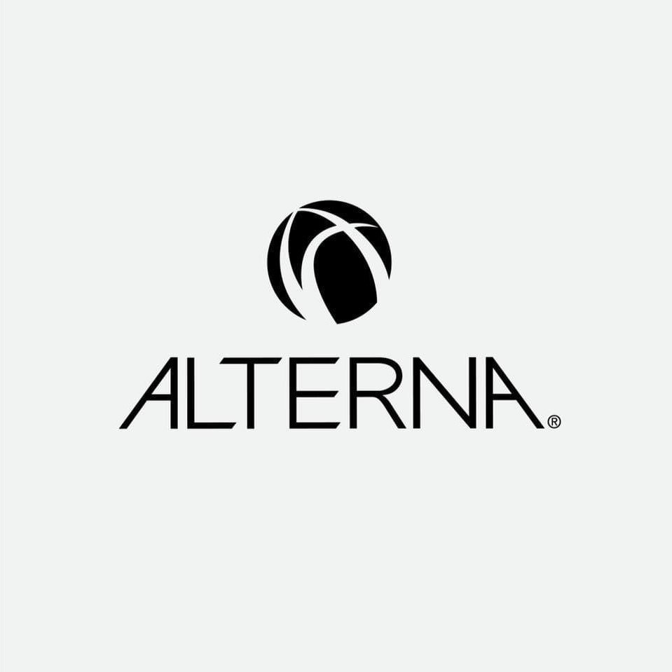 ALTERNA Haircare logo