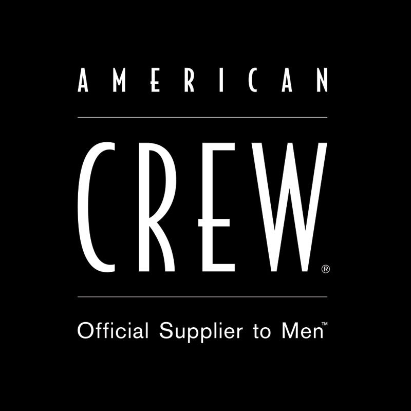 American Crew logo