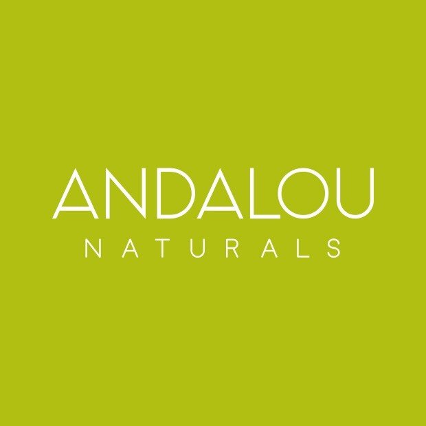 Andalou Naturals logo
