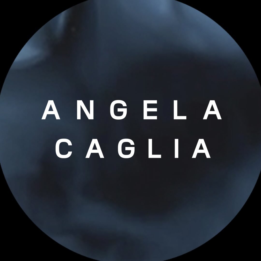 Angela Caglia Skincare logo