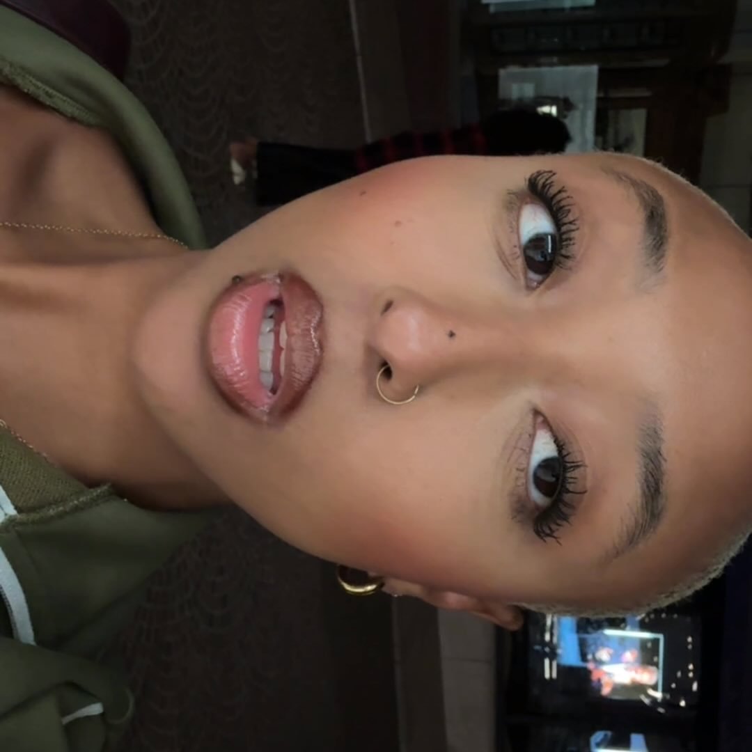 Cymone Janea profile