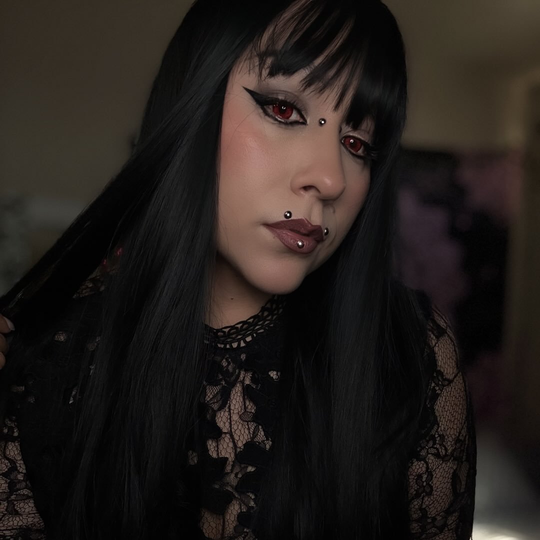 Makeup profile