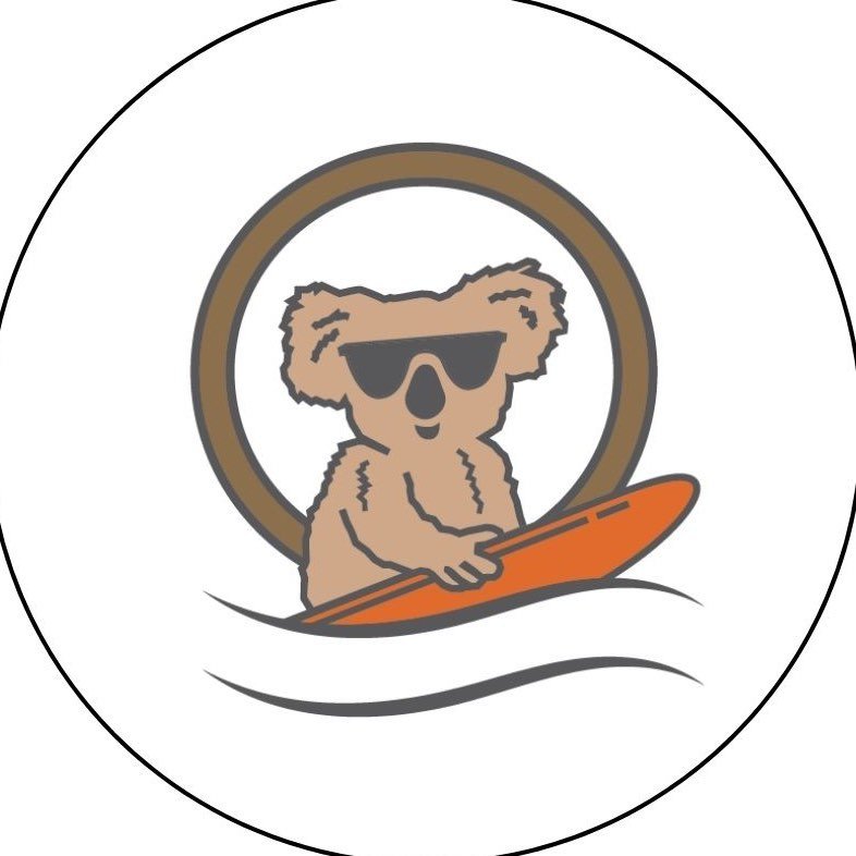 Australian Gold logo