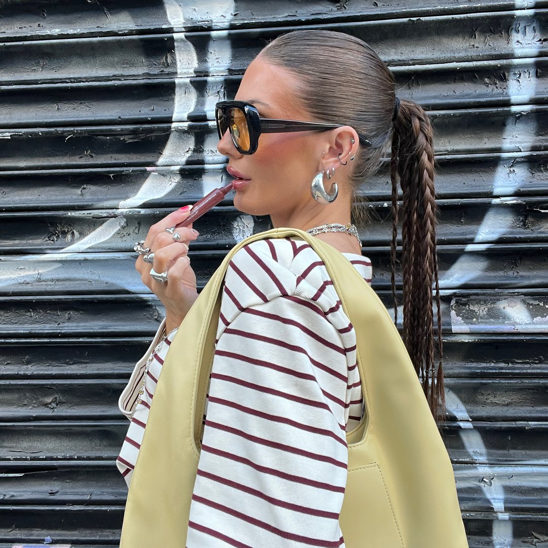 Nicole Outfit Inspo Style Inspo Makeup profile