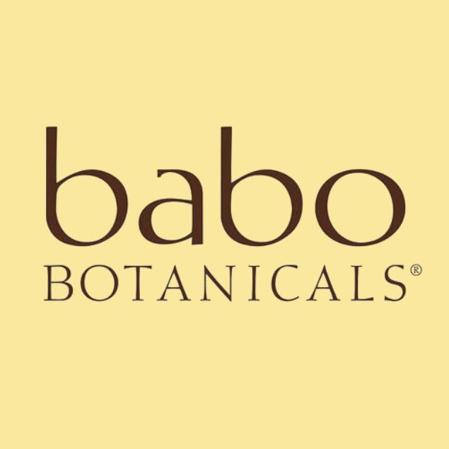 Babo Botanicals logo