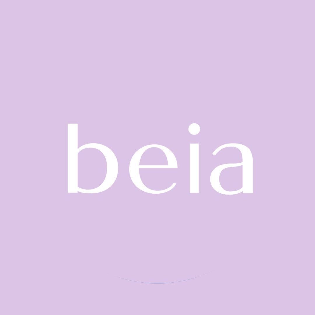 Beia Beauty logo