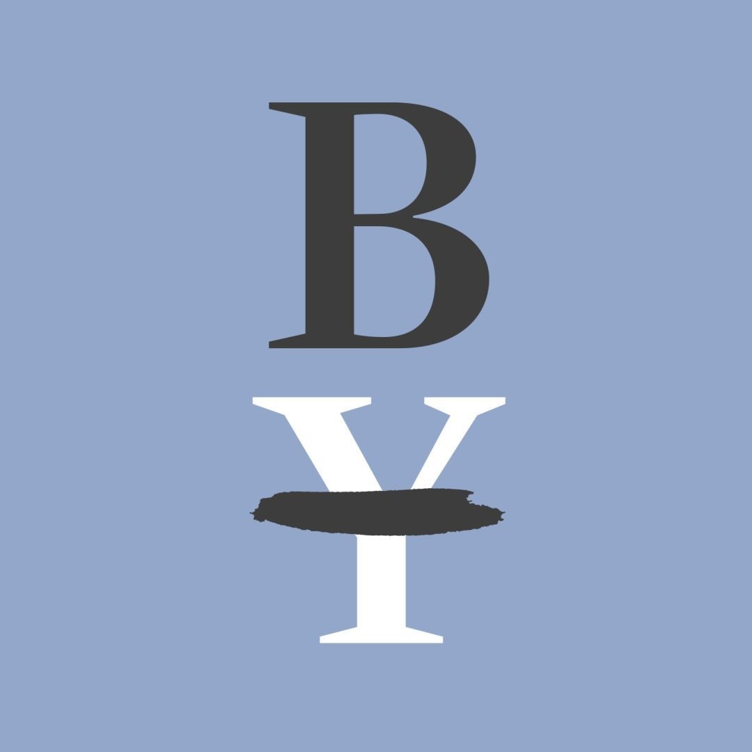 Better Not Younger logo