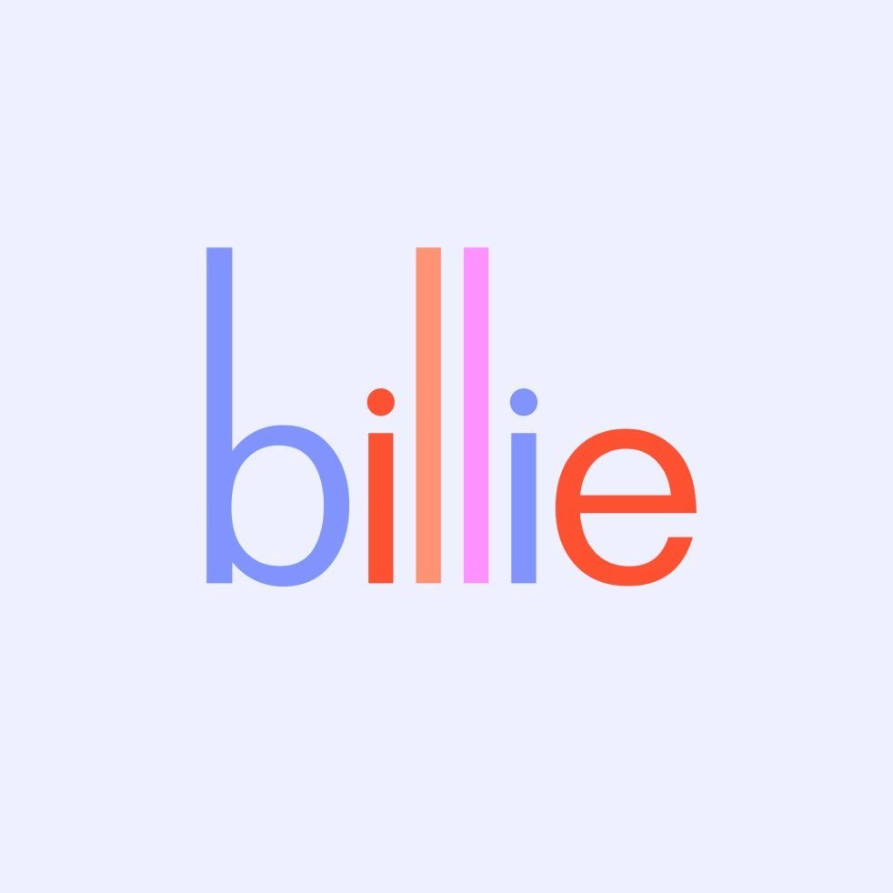 billie logo