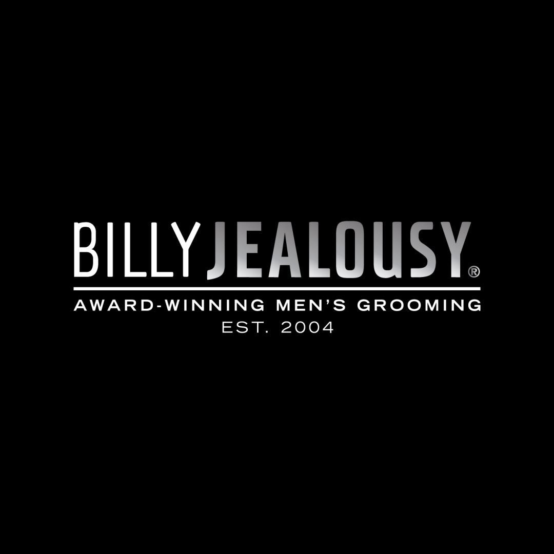 Billy Jealousy logo