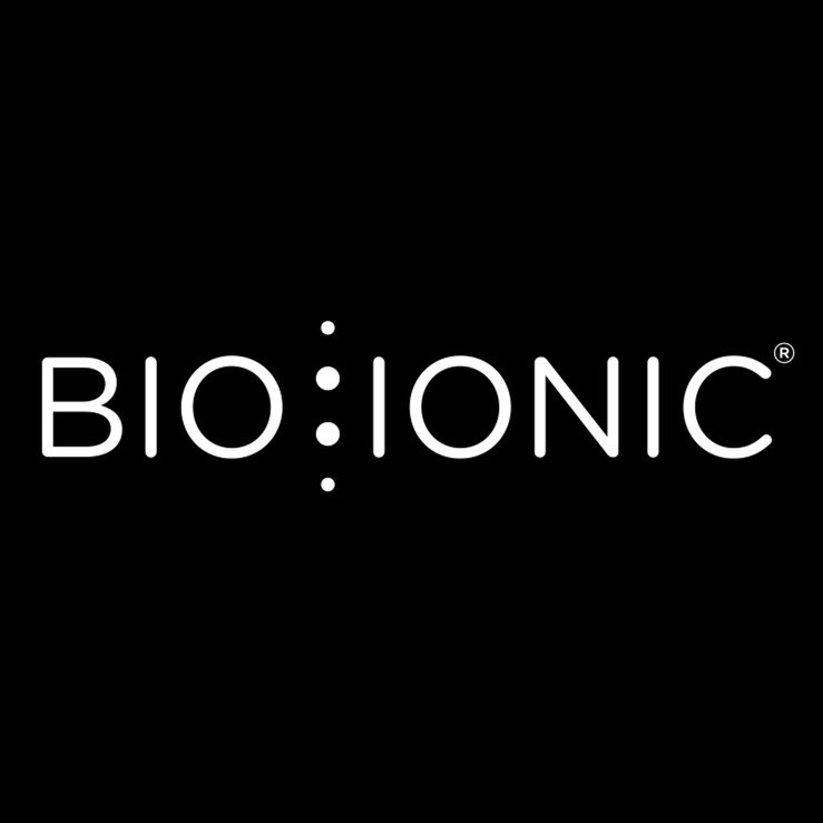 Bio Ionic logo