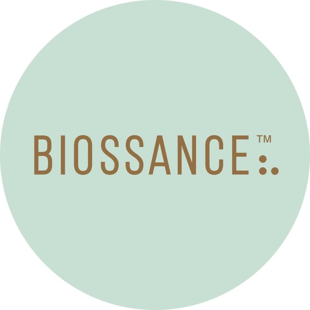 Biossance logo