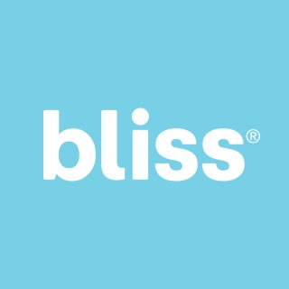 Bliss logo