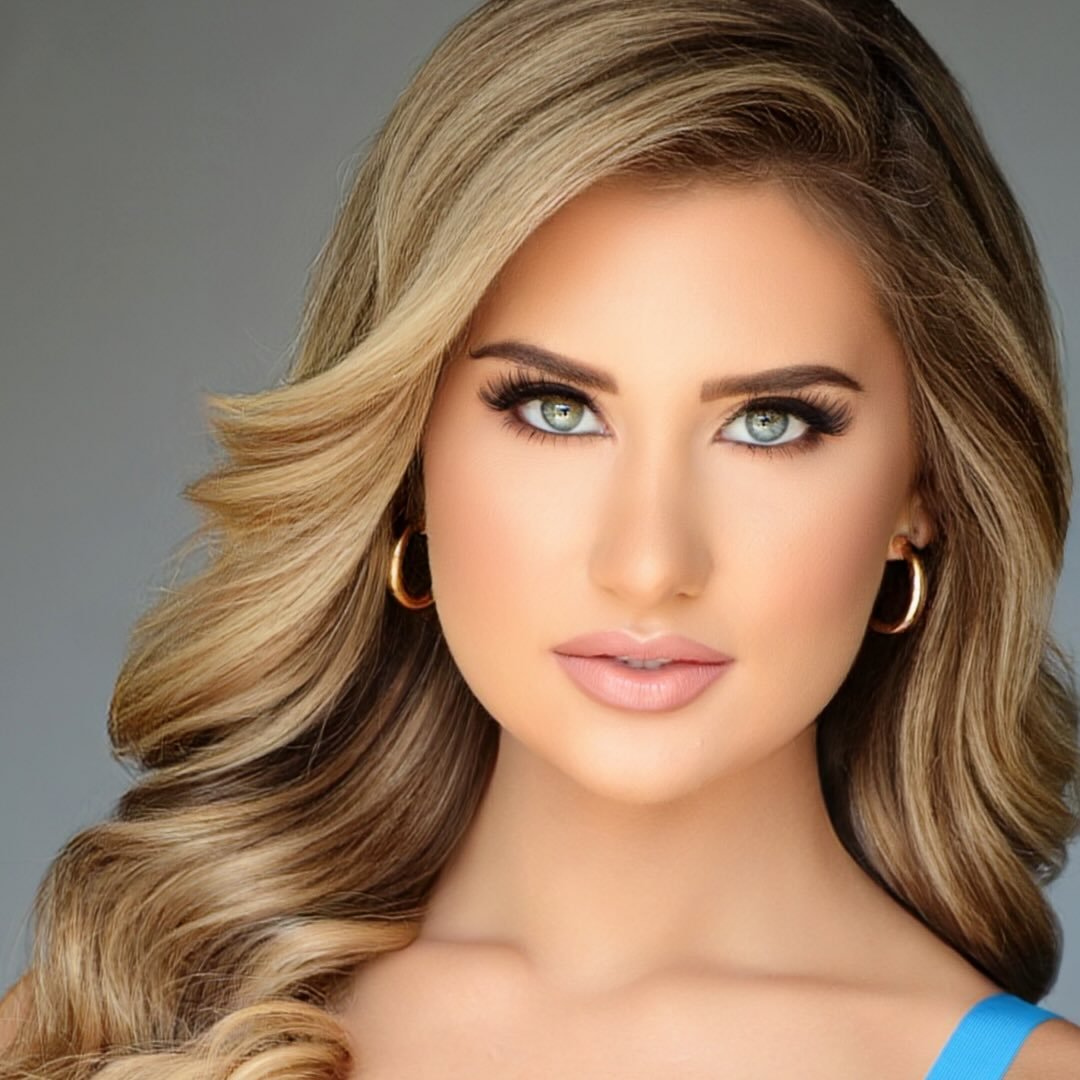Hailey Hudson profile