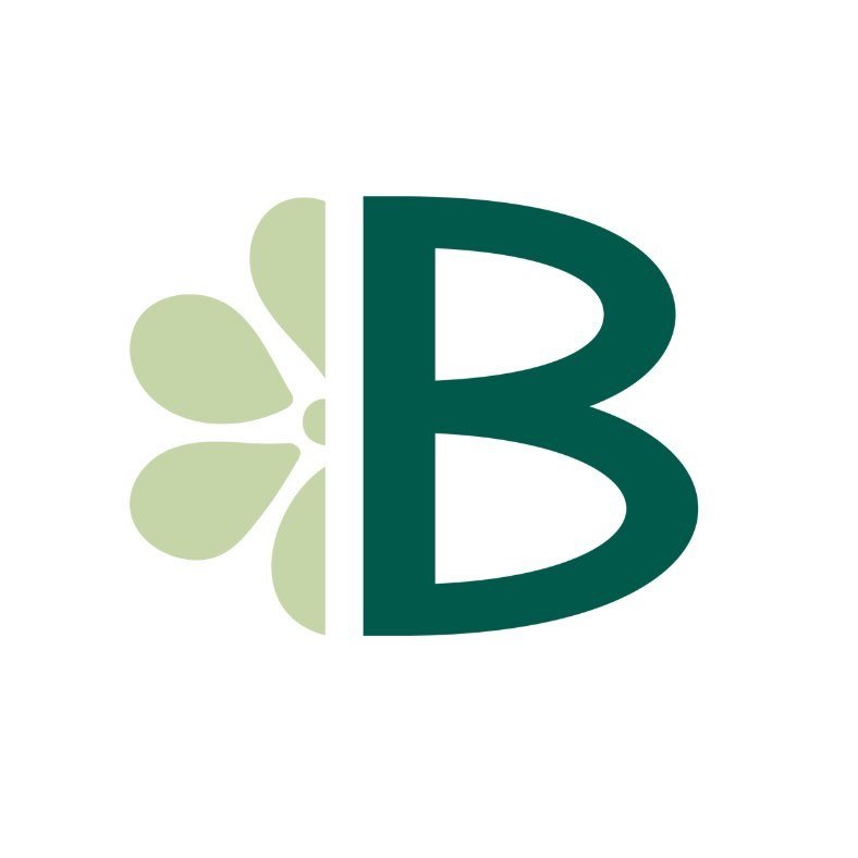 BLOSSOM logo