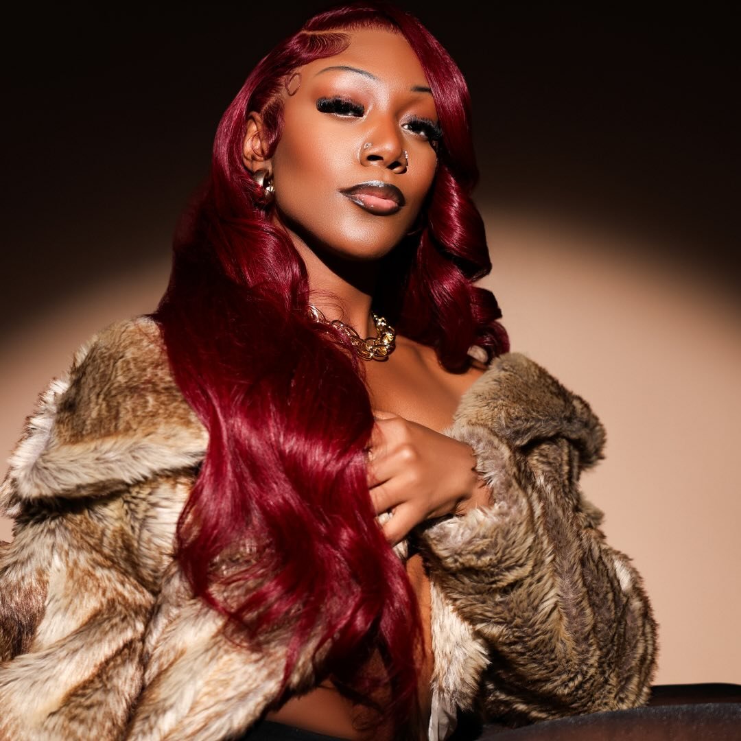 Sasha profile