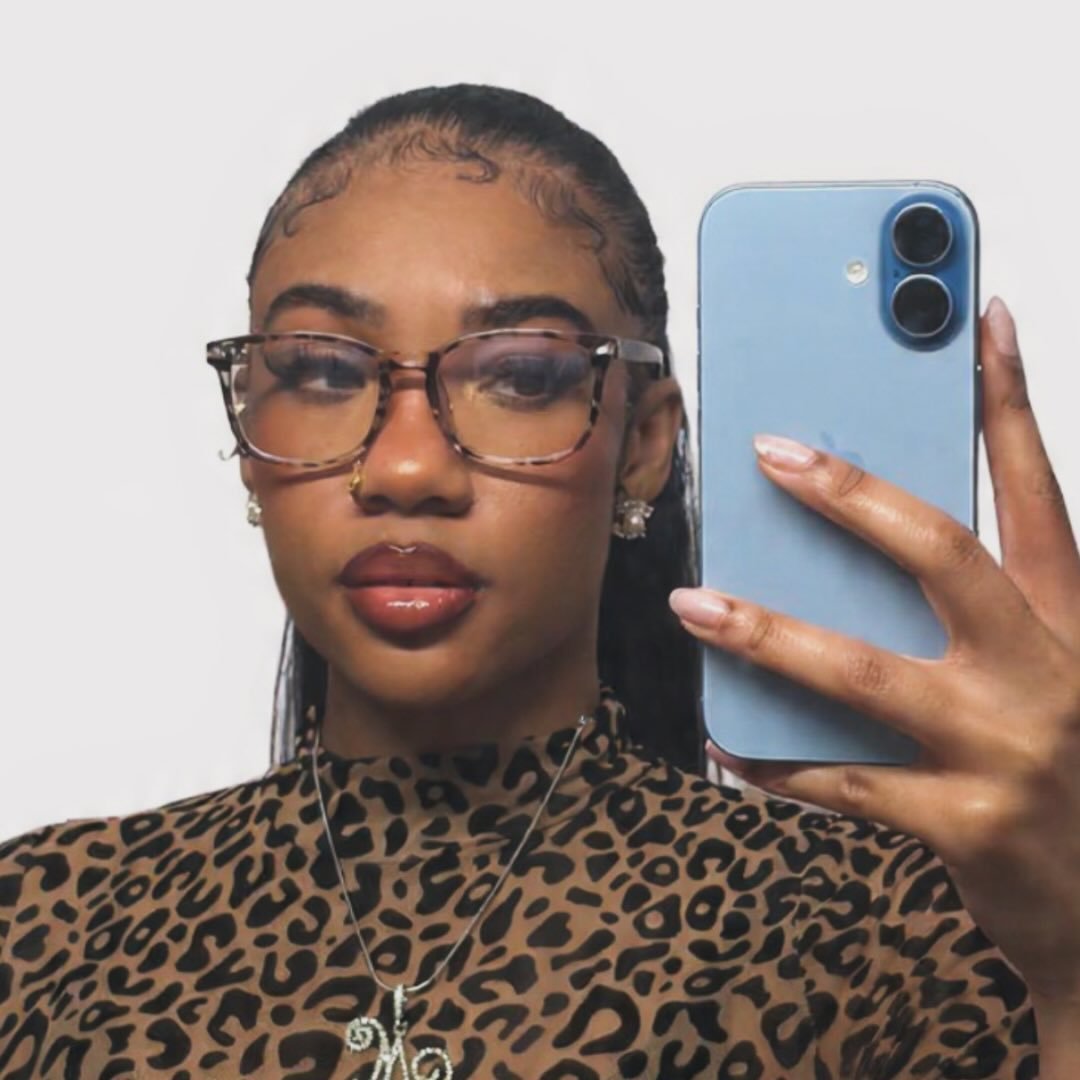 Moriah Combs profile