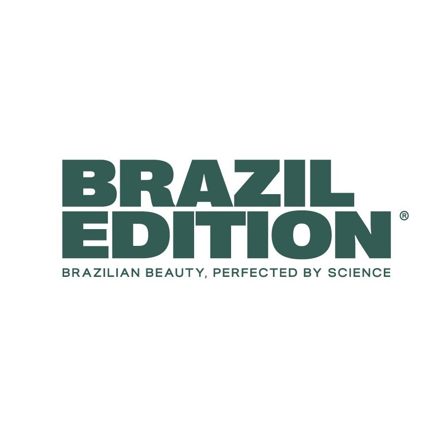Brazil Edition logo