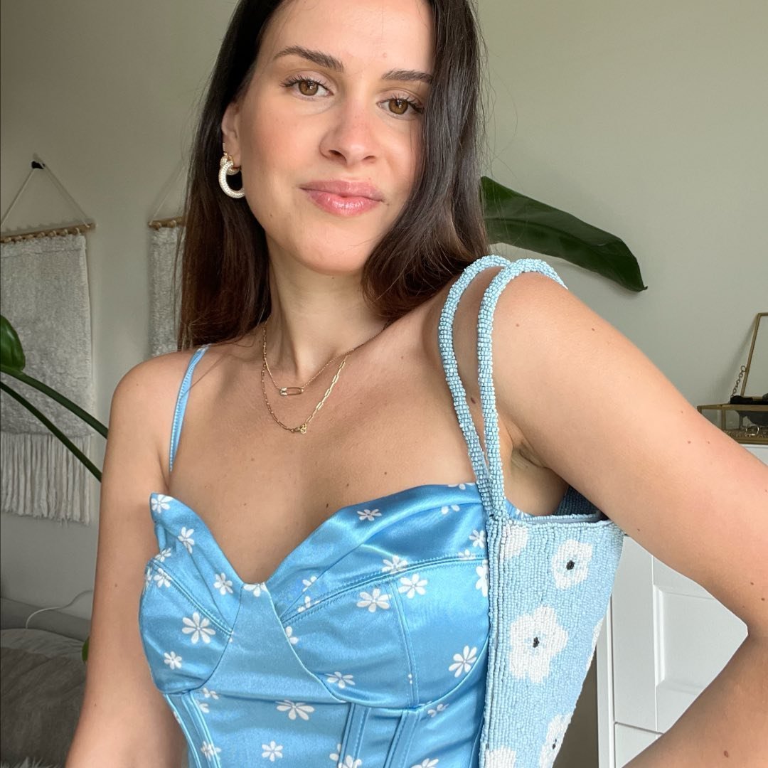 Anastasiia profile