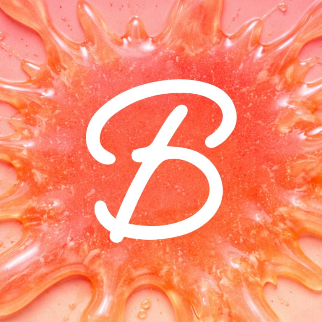 BushBalm logo
