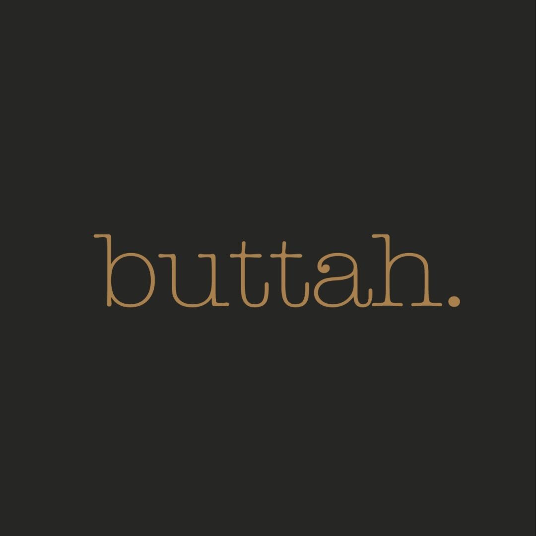 Buttah Skin logo
