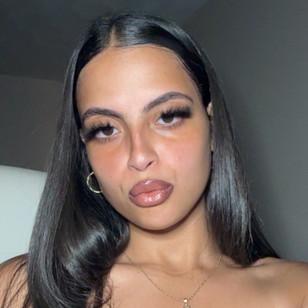 Jill Suazo profile