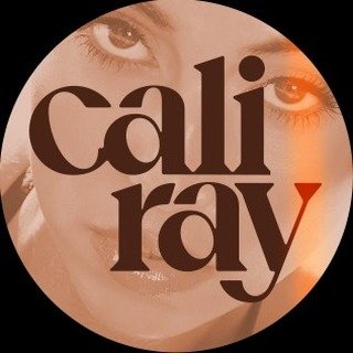 caliray logo