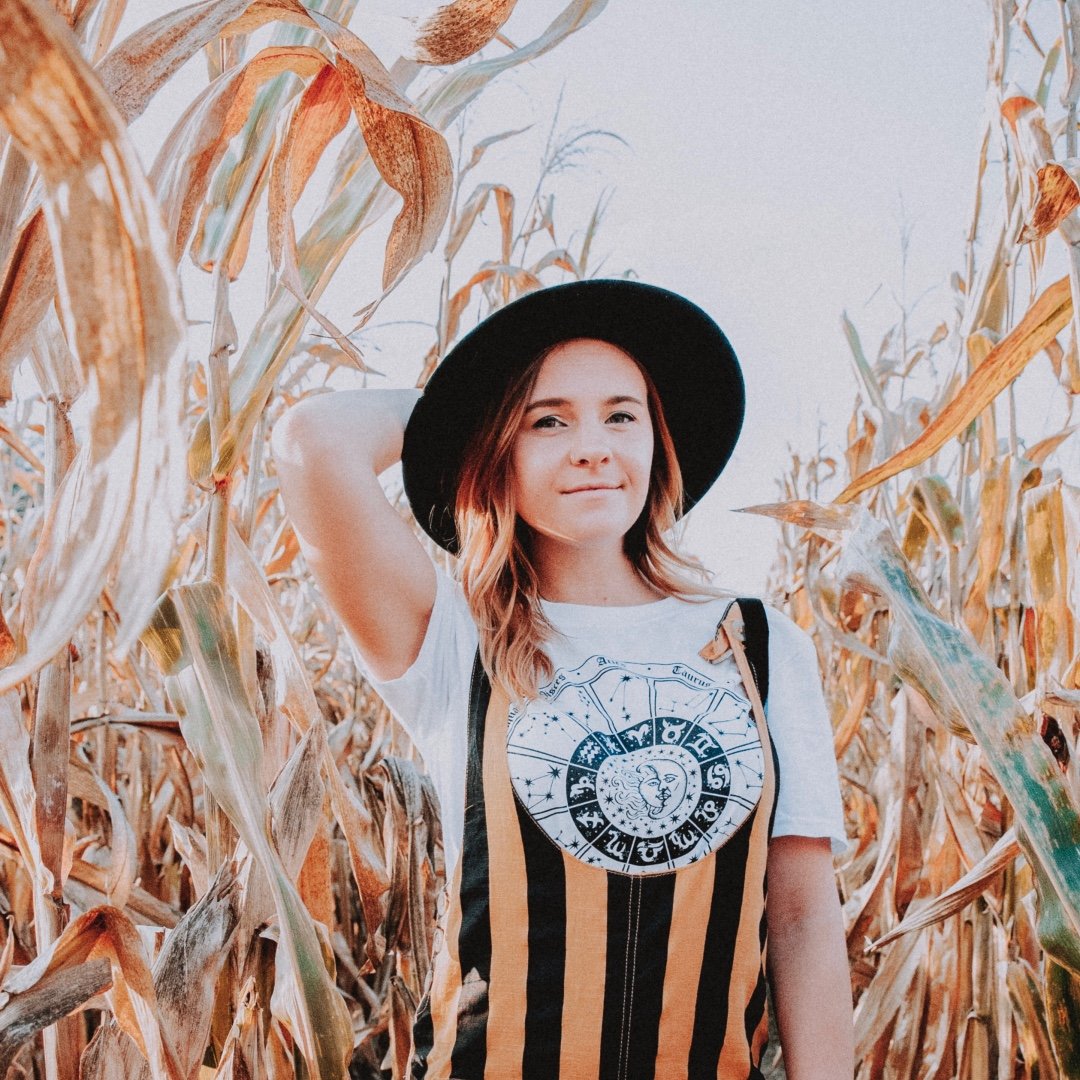 Sarah Leick Midwest profile