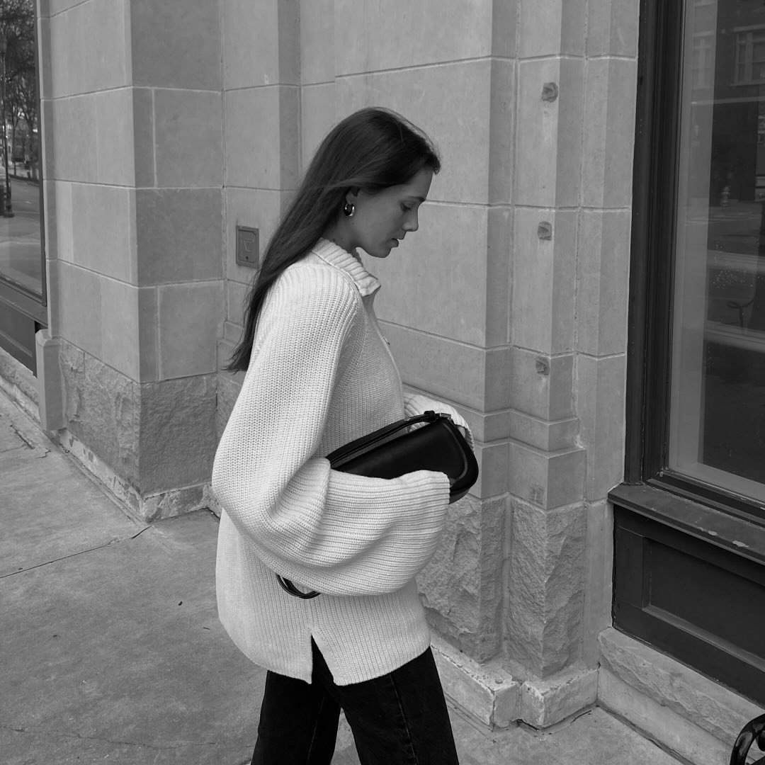 Brooke Schulmeister Motherhood profile