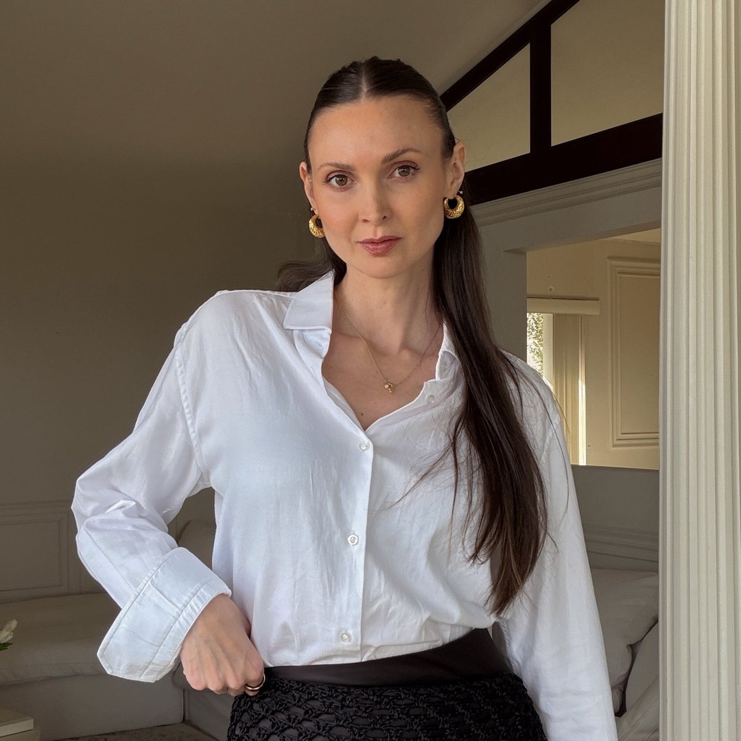 Patricia Menegoto Wellness profile