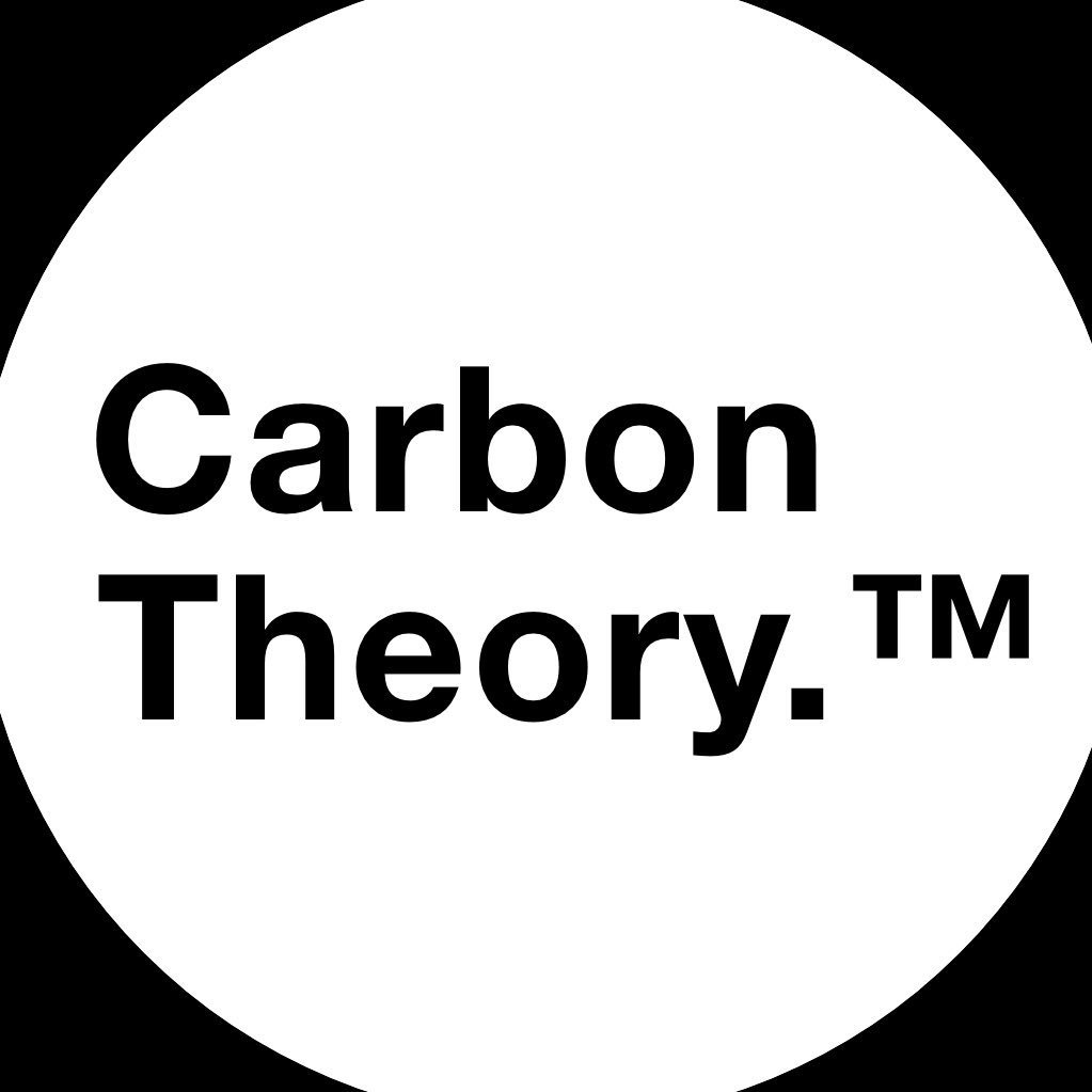 Carbon Theory. logo
