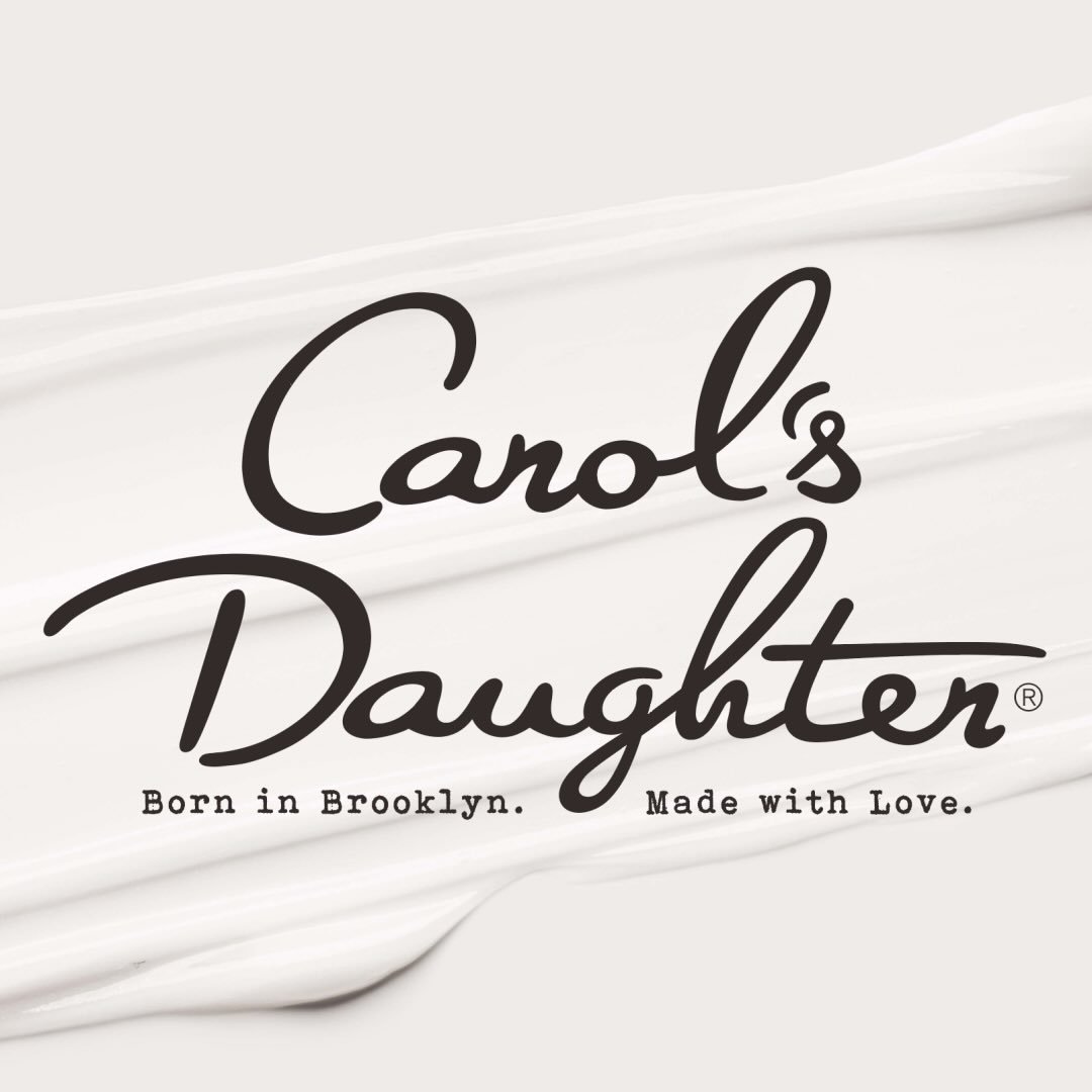 Carol's Daughter logo
