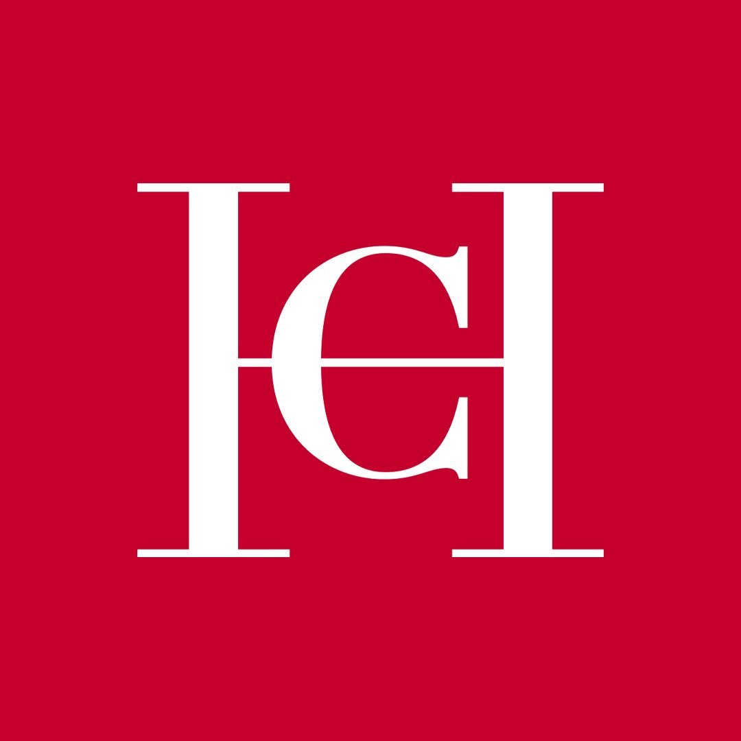Carolina Herrera logo