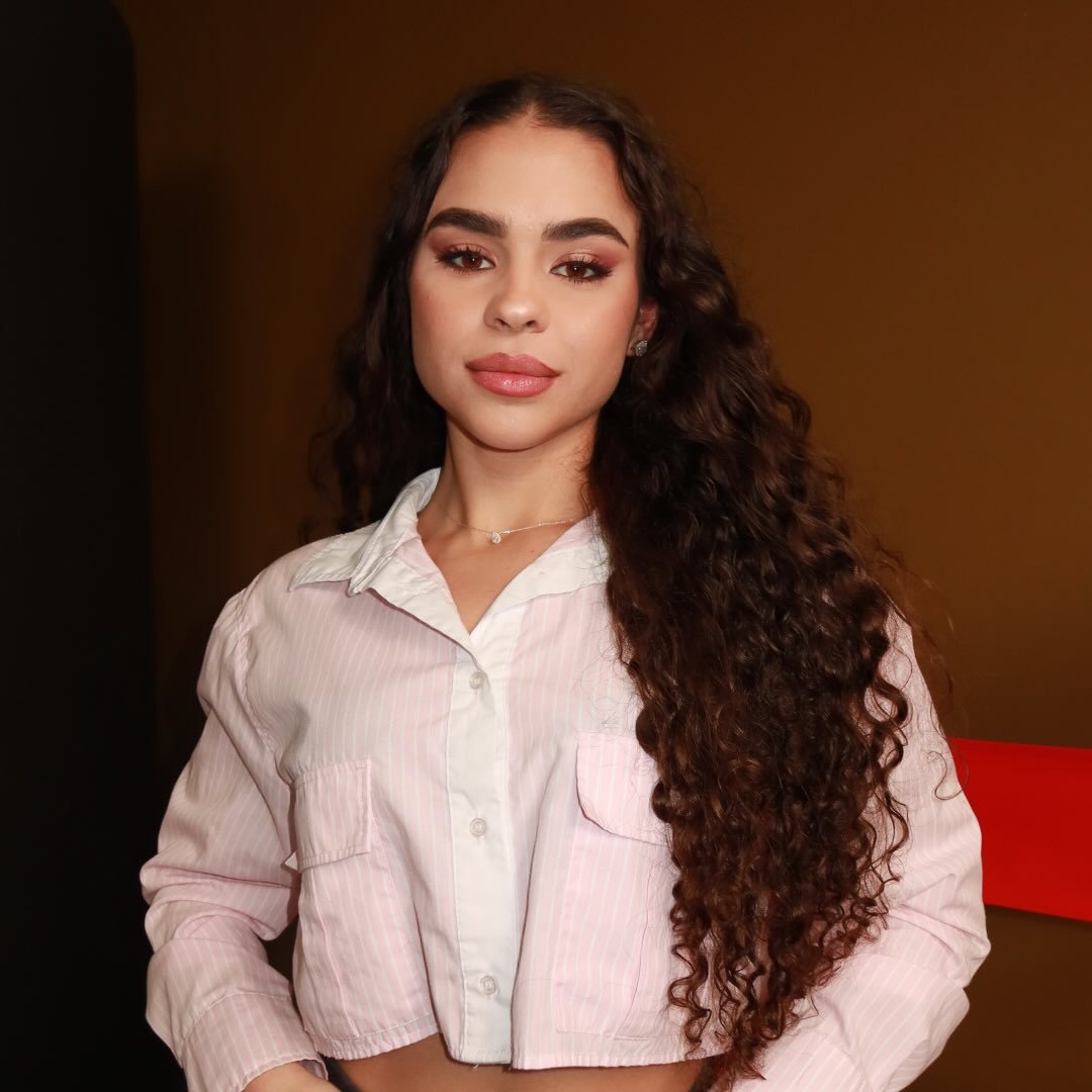 Keisy Nolasco profile