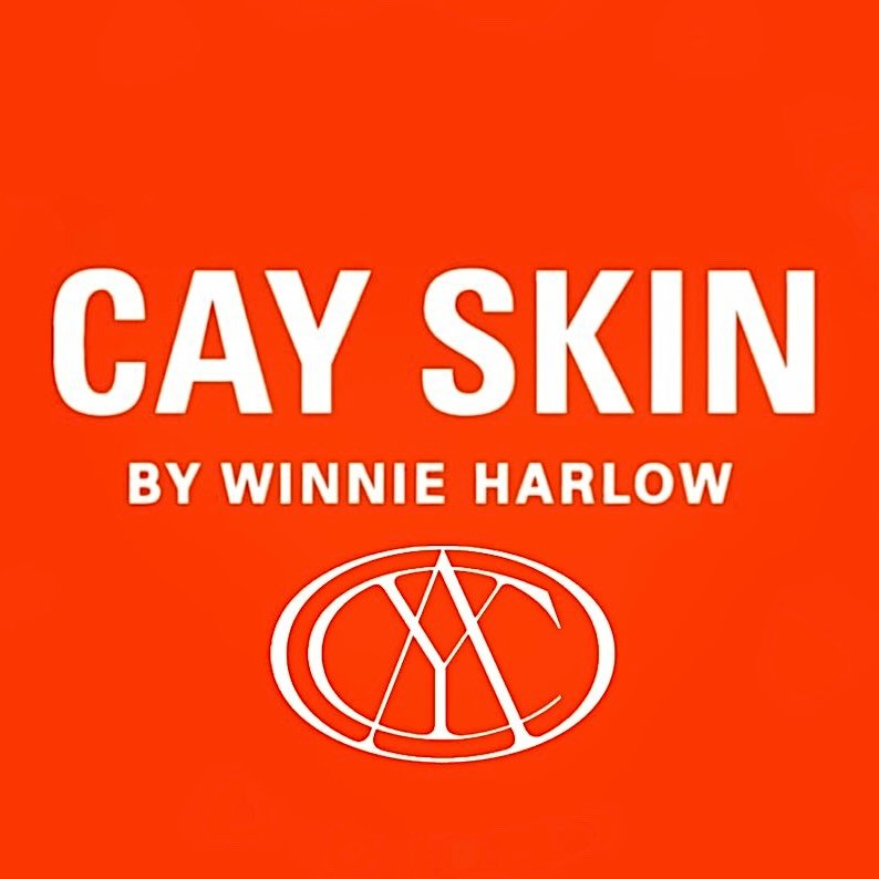 Cay Skin logo