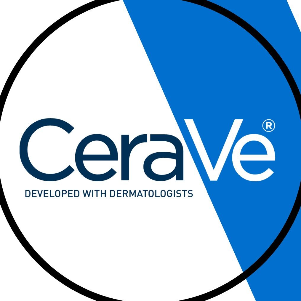 CeraVe logo