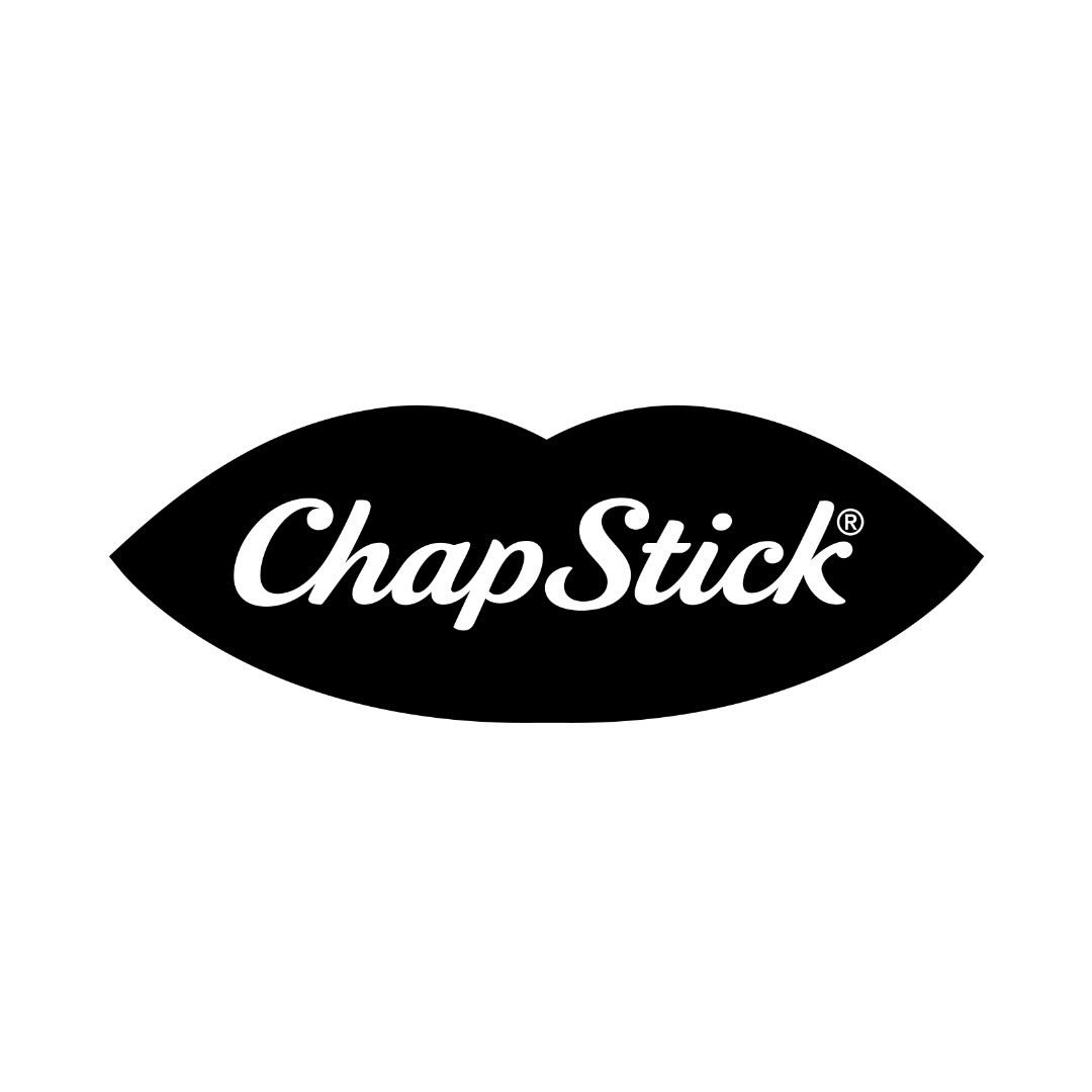 Chap Stick logo