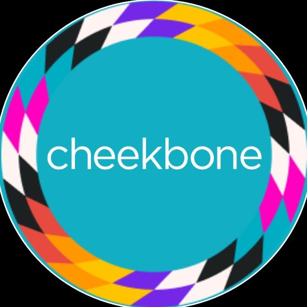 Cheekbone Beauty logo