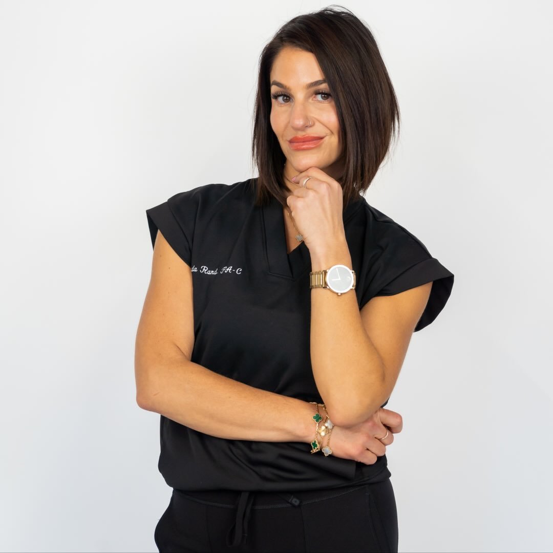 Amanda Rand Pac Ms Mba profile
