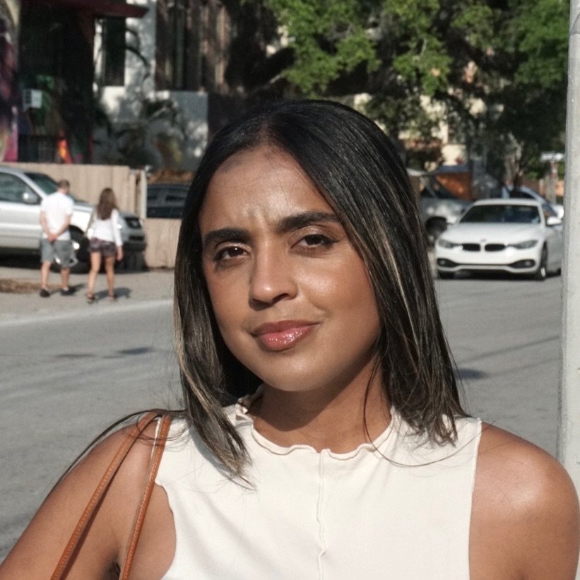 Indira Rodriguez Prieto profile